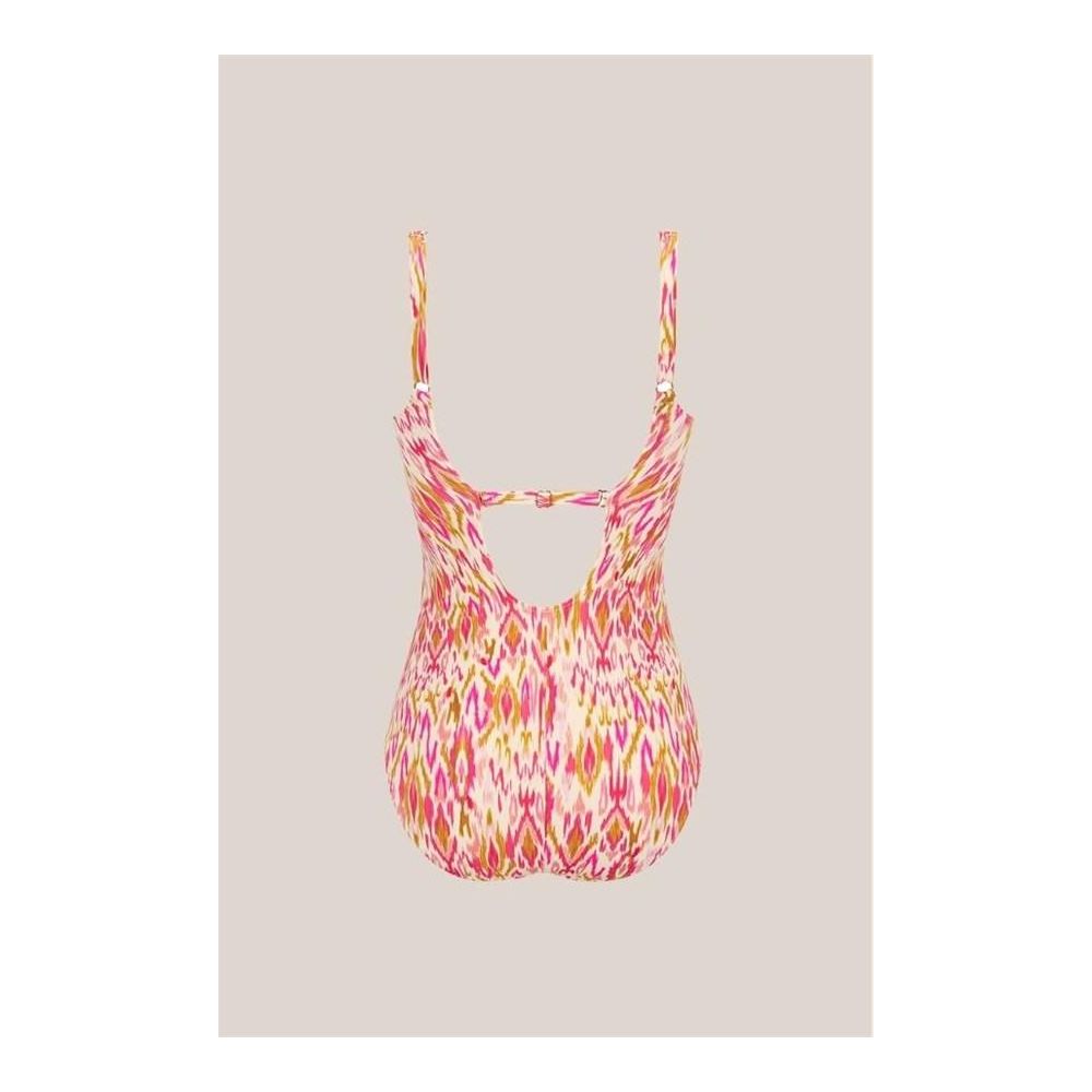 Istria OP едноделен костим за капење